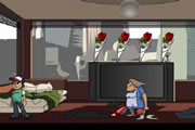 Romeo on the Run