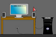 Room-Escape 3