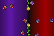 Wobbling Balls