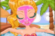 Royal Spa Day