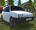 Russian Car Driver HD