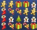 Santa Clix