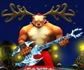 Santa Rockstar 5