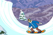 Scooby Big Air Snow Show
