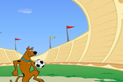 Scooby-Doo Kickin It