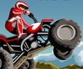 Stunt Dirt Bike 2