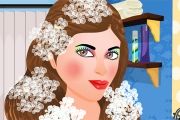 Shampoo Makeover