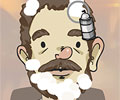 Shave Time!