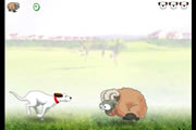 Sheep Jumper