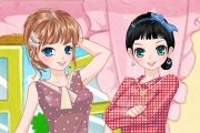 Shiny Sisters 3