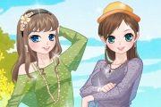 Shiny Sisters 4