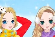 Shiny Sisters