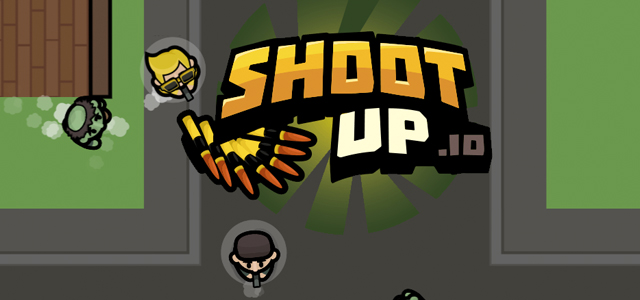 Shootup io