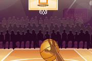 Shot Clock Showdown