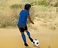 Sideline Soccer