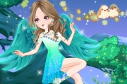 Singing in the Tree