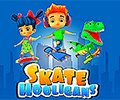 Skate Hooligans