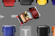 Skilled Parker