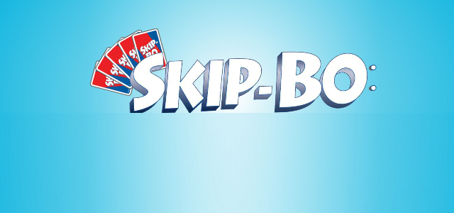 Skip-Bo