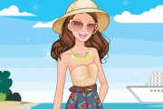 Skipper's Spring Break