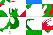 Slide Puzzles