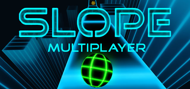 Slope Multiplayer