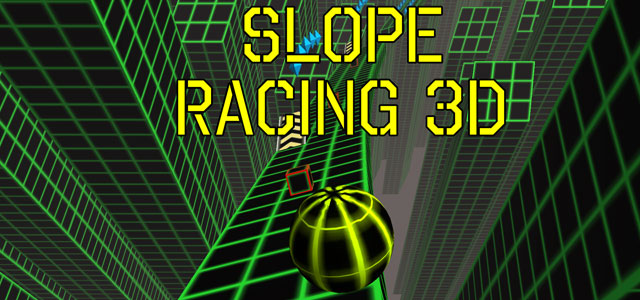 Slope Racing 3D