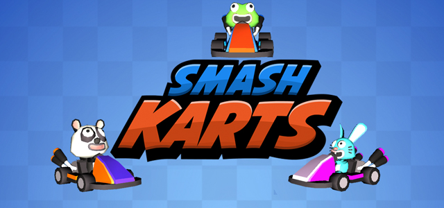 Smash Karts