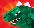 Smashy City: Monster Battles