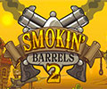 Smokin Barrels 2
