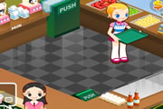 Snack Shop