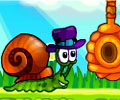 Snail Bob 5