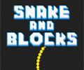 Snake and Blocks