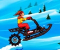 Snocross Madness