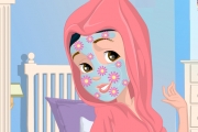 Snow White Makeover