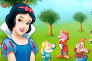 Snow White