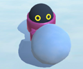 Snowball io