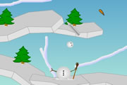 Snowmans Hill
