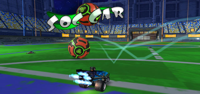 SocCar