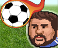 Soccer Heads
