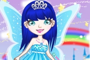 Soft Angel Girl