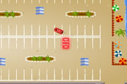 Parking Lot 3