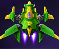 Space Blaze 2
