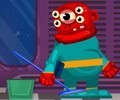 Space Job
