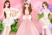 Sparkling Bride