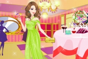 Sparkling Party Fashion