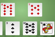Speed Card