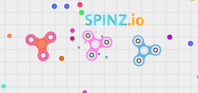 Spinz io