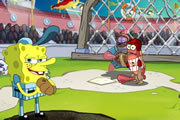 Spongebob - Slammin Sluggers