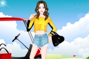 Sporty Chic